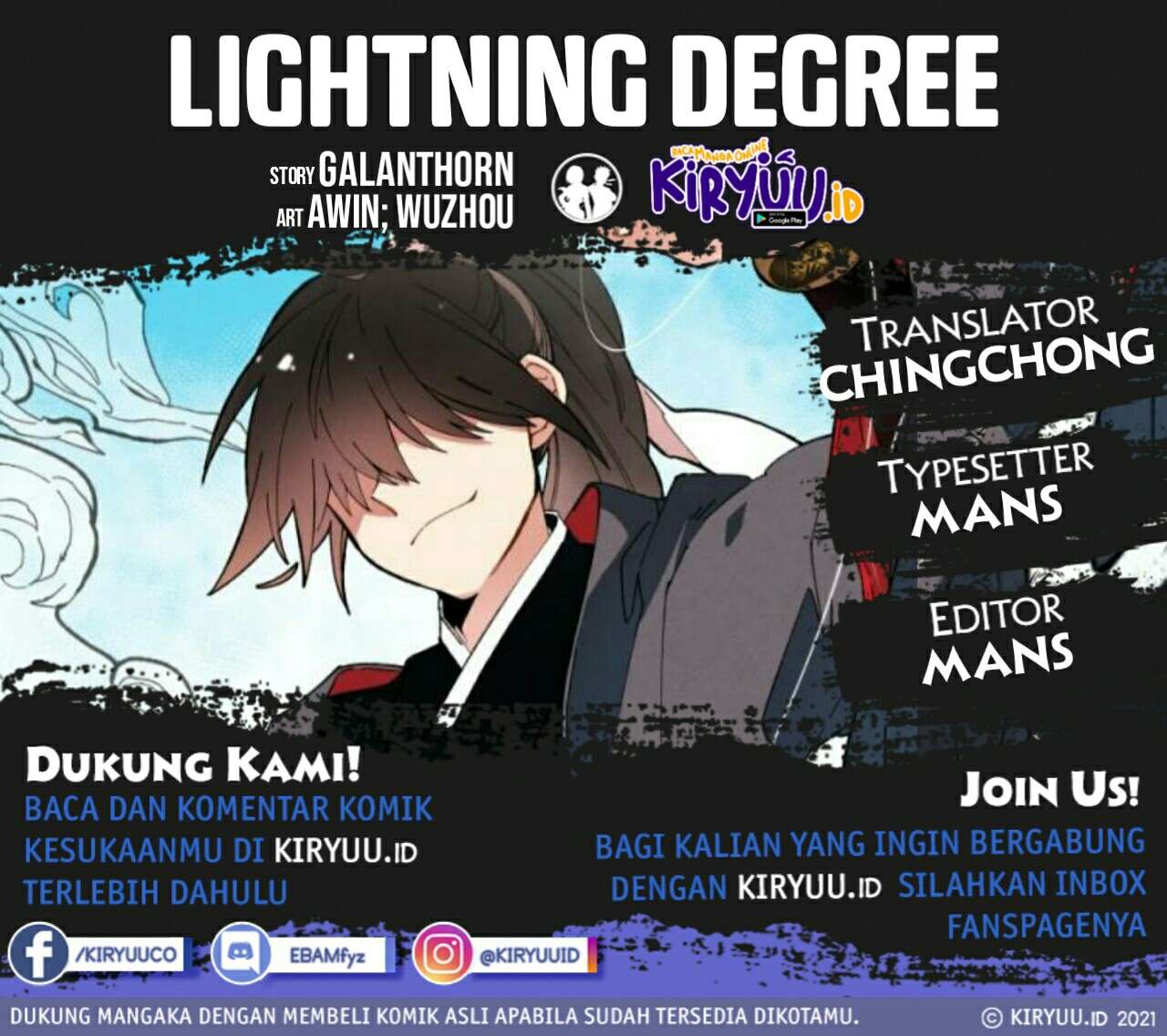 Dilarang COPAS - situs resmi www.mangacanblog.com - Komik lightning degree 009 - chapter 9 10 Indonesia lightning degree 009 - chapter 9 Terbaru 0|Baca Manga Komik Indonesia|Mangacan